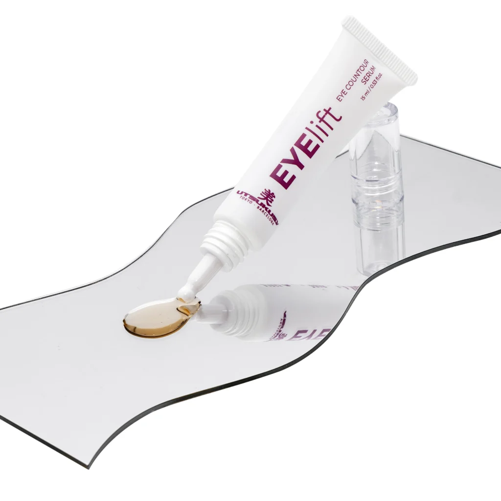 Eye Lift Serum | Utsukusy Augenserum | Eye Lift Serum von Utsukusy Cosmetics