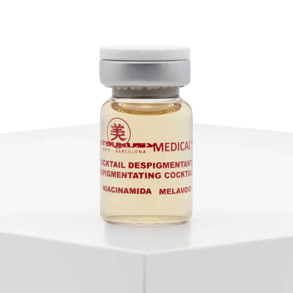 Depigmentierungs-Serum | Utsukusy Depigmentierung-Serum von Utsukusy Cosmetics