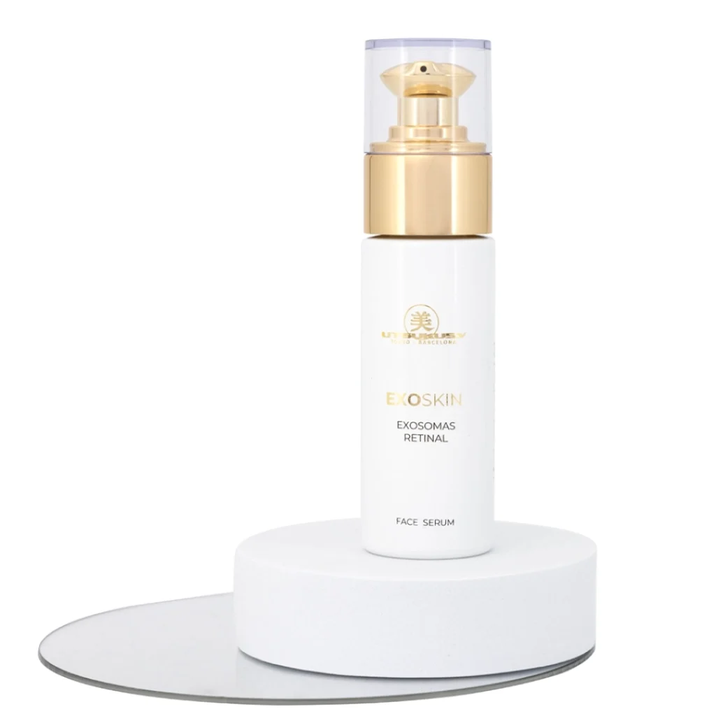 ExoSkin Serum II | Utsukusy ExoSkin Gesichtsserum - Exosomen Serum von Utsukusy Cosmetics