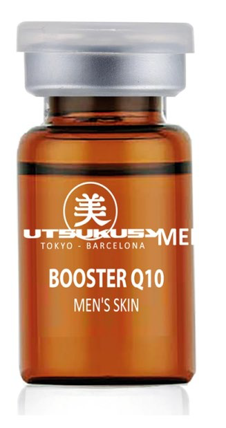 Q10 Booster - Microneedling Serum von Utsukusy Cosmetics auf www.beauty.camp