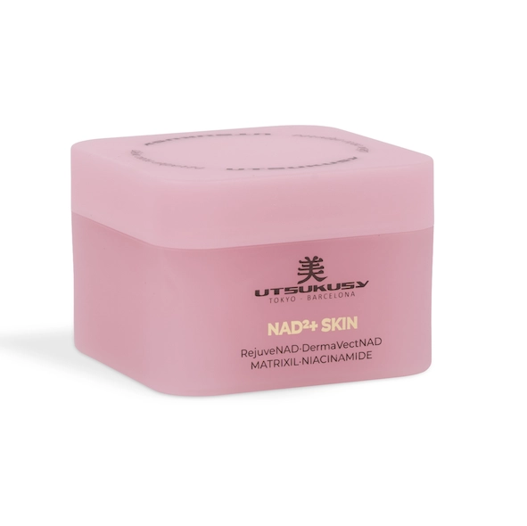 NAD²+ Skin Daily Care Cream 50 ml