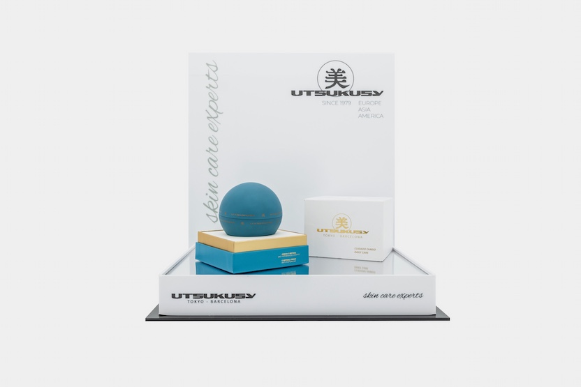 C-Retinal Creme | Utsukusy C-Retinal Creme, ideal in Kombination mit C-Retinal Serum von Utsukusy