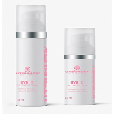 Exelift-CreamhQD54IMJ2sqUg Eyelift Cream Augenkontur von Utsukusy Cosmetics auf www.beauty.camp
