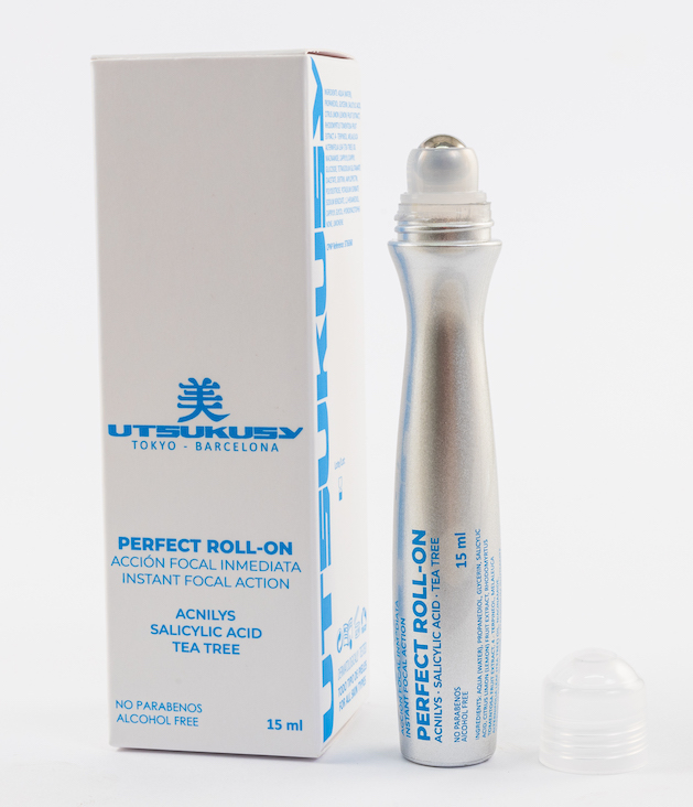 Perfect-Roll-On Perfect Roll-On von Utsukusy Cosmetics