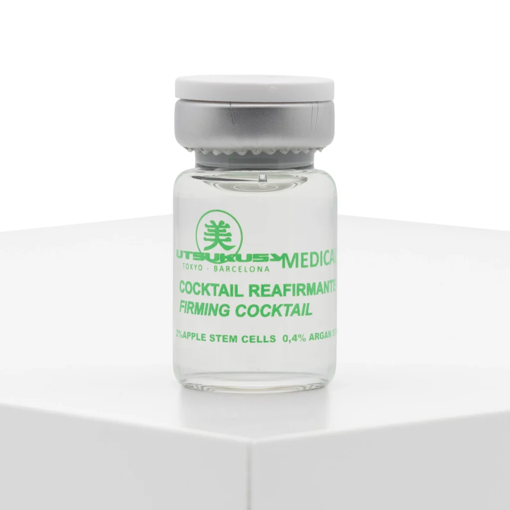 Firming Serum | Utsukusy Firming Serum - steriles Microneedling Serum von Utsukusy Cosmetics