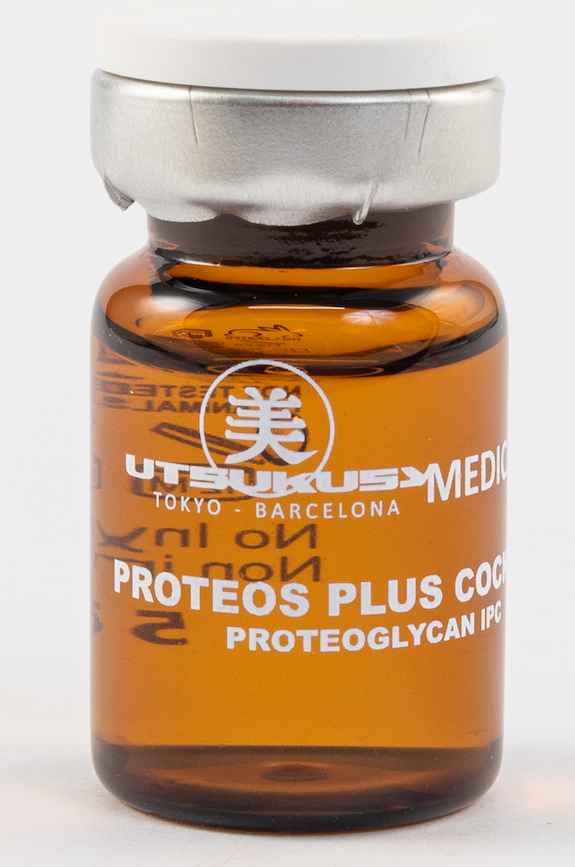 Proteos Plus Micro Needling Serm