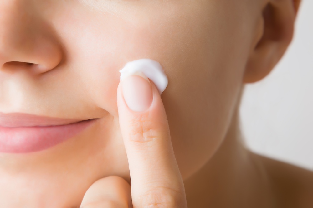 Niacinamid – Vitamin B3 | Power-Wirkstoff in der Hautpflege Niacinamid in der Kosmetik