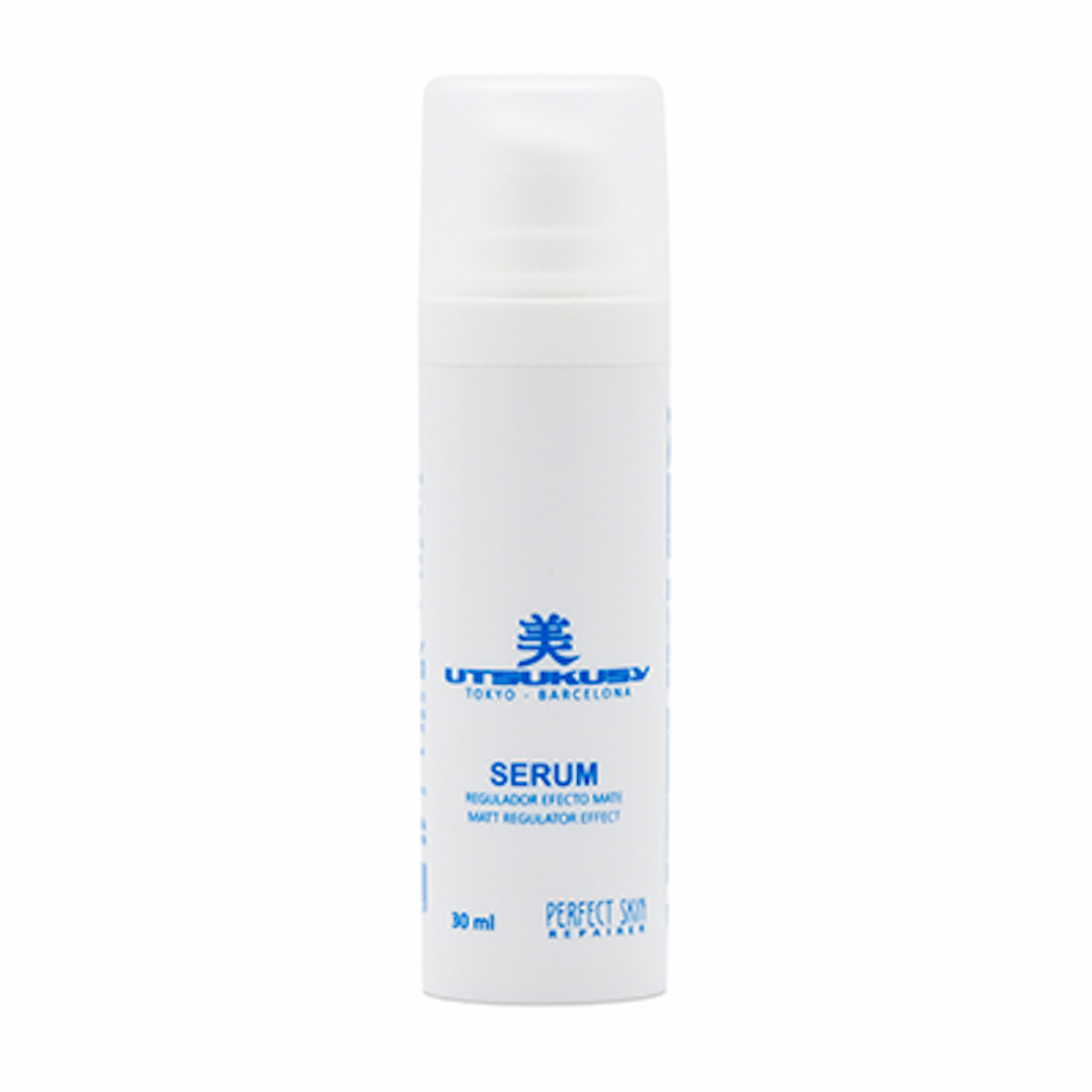 Perfect Skin Cremi-Gel Serum von Utsukusy Perfect Skin Cremi-Gel Serum