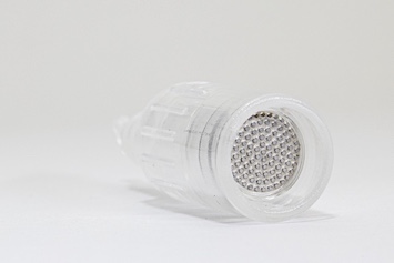 Nano-Nadelkopf für Dermapen auch Nano-Nadel bzw. Nanopatrone für Microneedling genannt