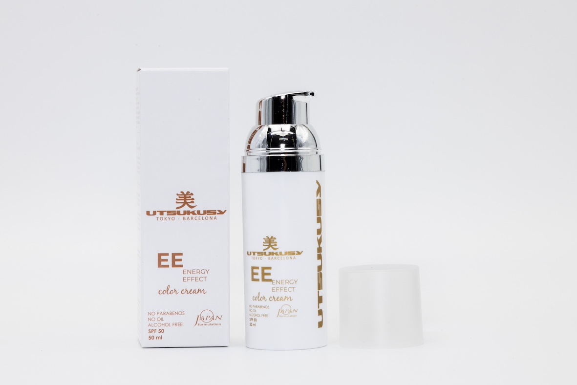 EE-Cream von Utsukusy Cosmetics