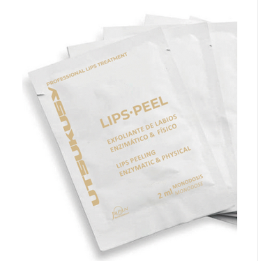 Lippen-Peeling von Utsukusy Cosmetics