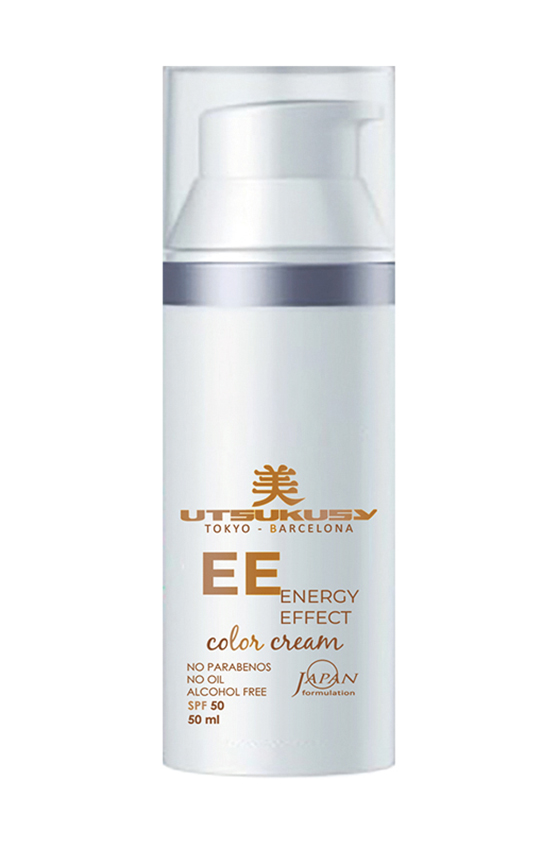 EE-Cream ideal nach Peeling oder Microneedling